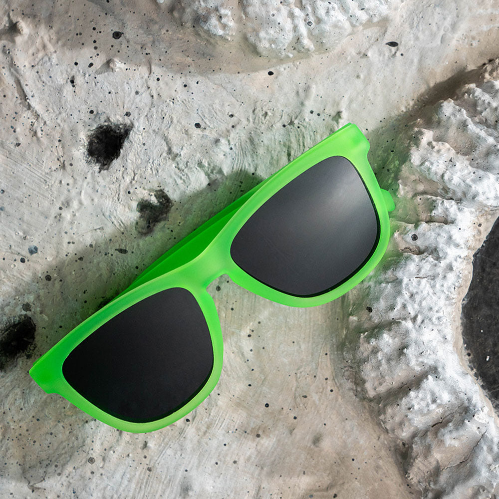 hot alien summer Alien inspired sunglasses
