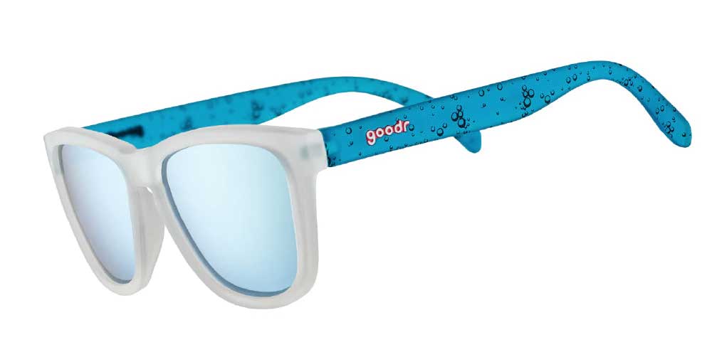 Streak Free Sunnies